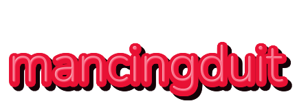 mancingduit — logo kanal