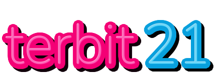 terbit21 — logo kanal