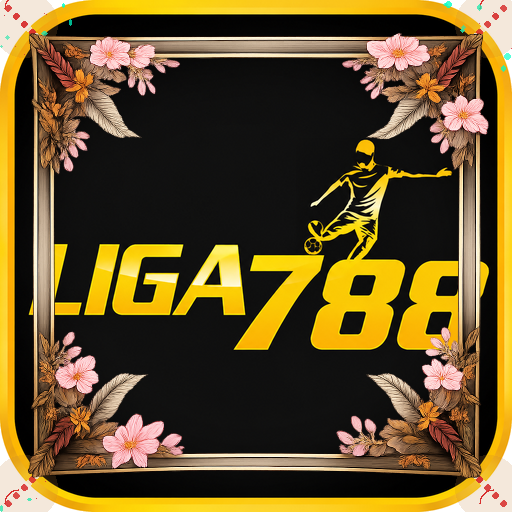 liga788 — mitra unggulan